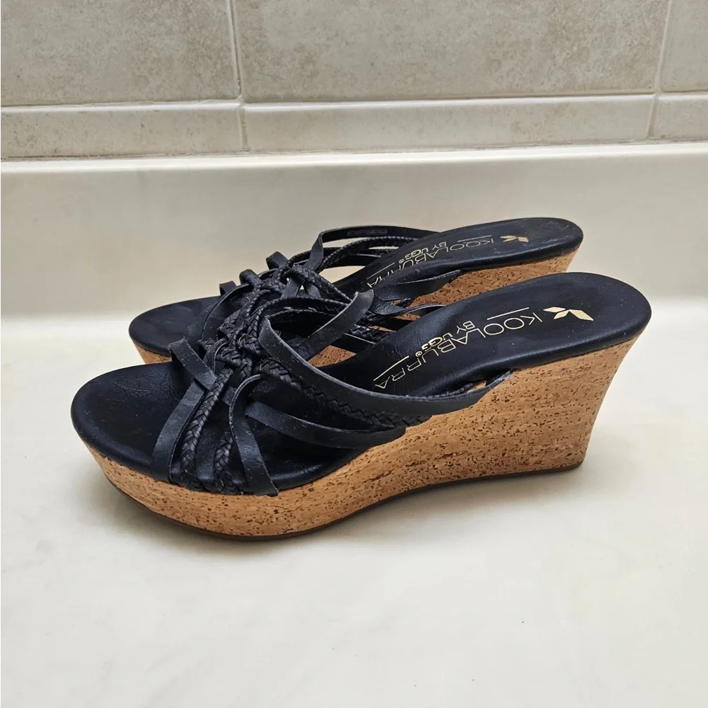 Koolaburra outfits mule style